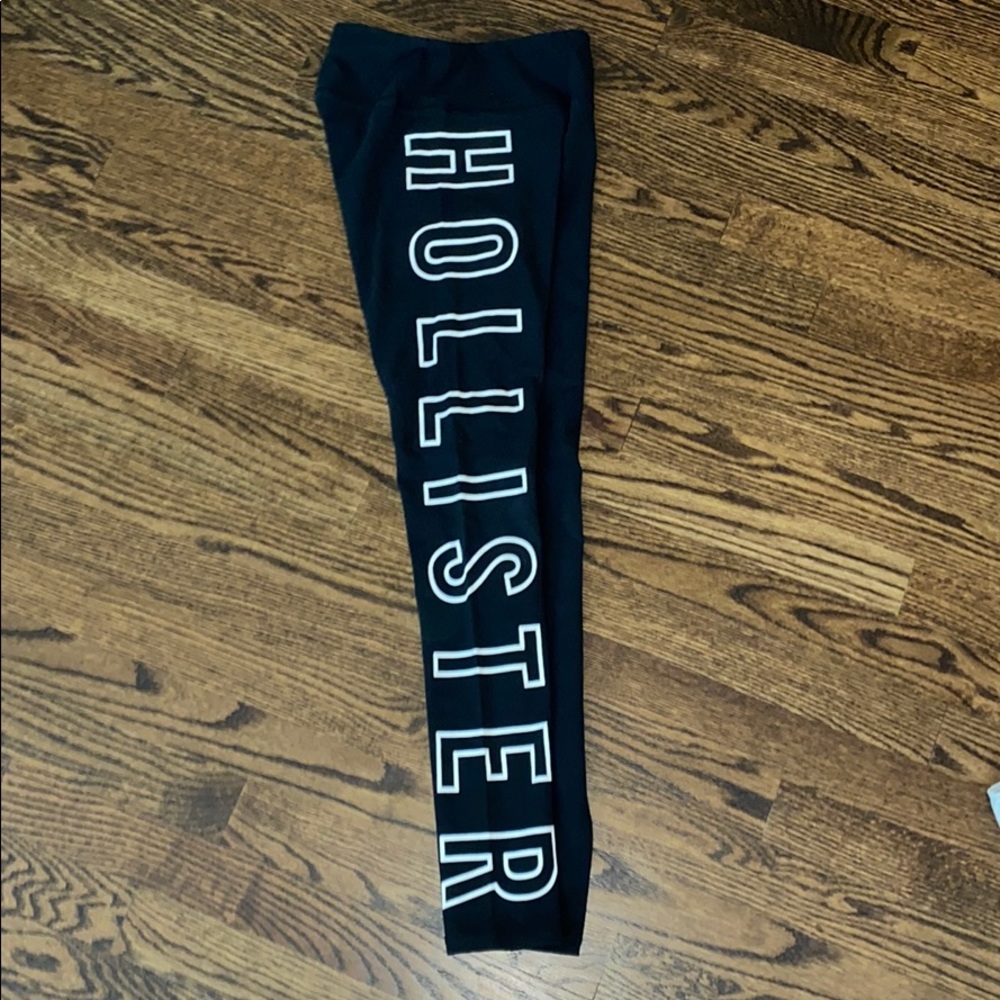 Hollister leggings